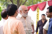 NBK New Movie Opening